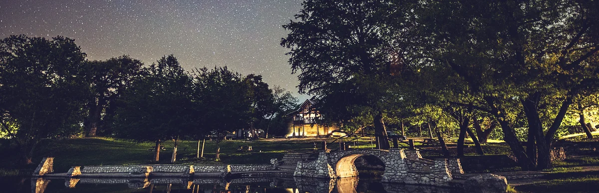 Paradise Canyon Recreation Pk