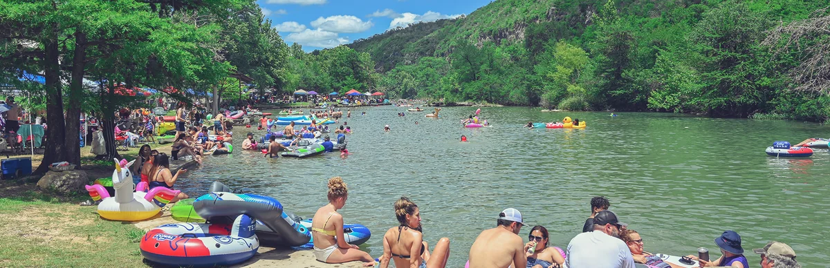 Paradise Canyon Recreation Pk