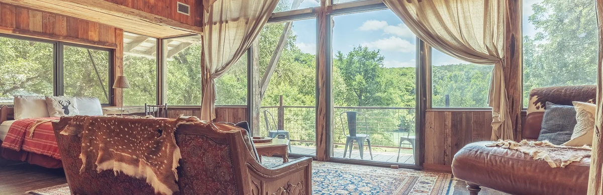 Paradise Canyon Recreation Pk