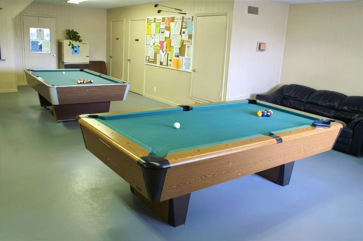 Ancient Oaks Rv Park