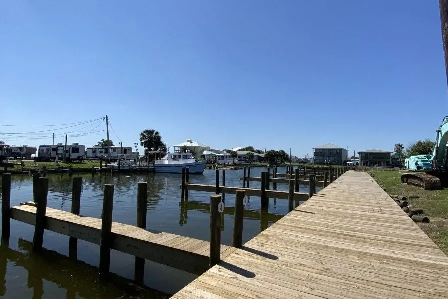 Palm Harbor Rv Park Llc