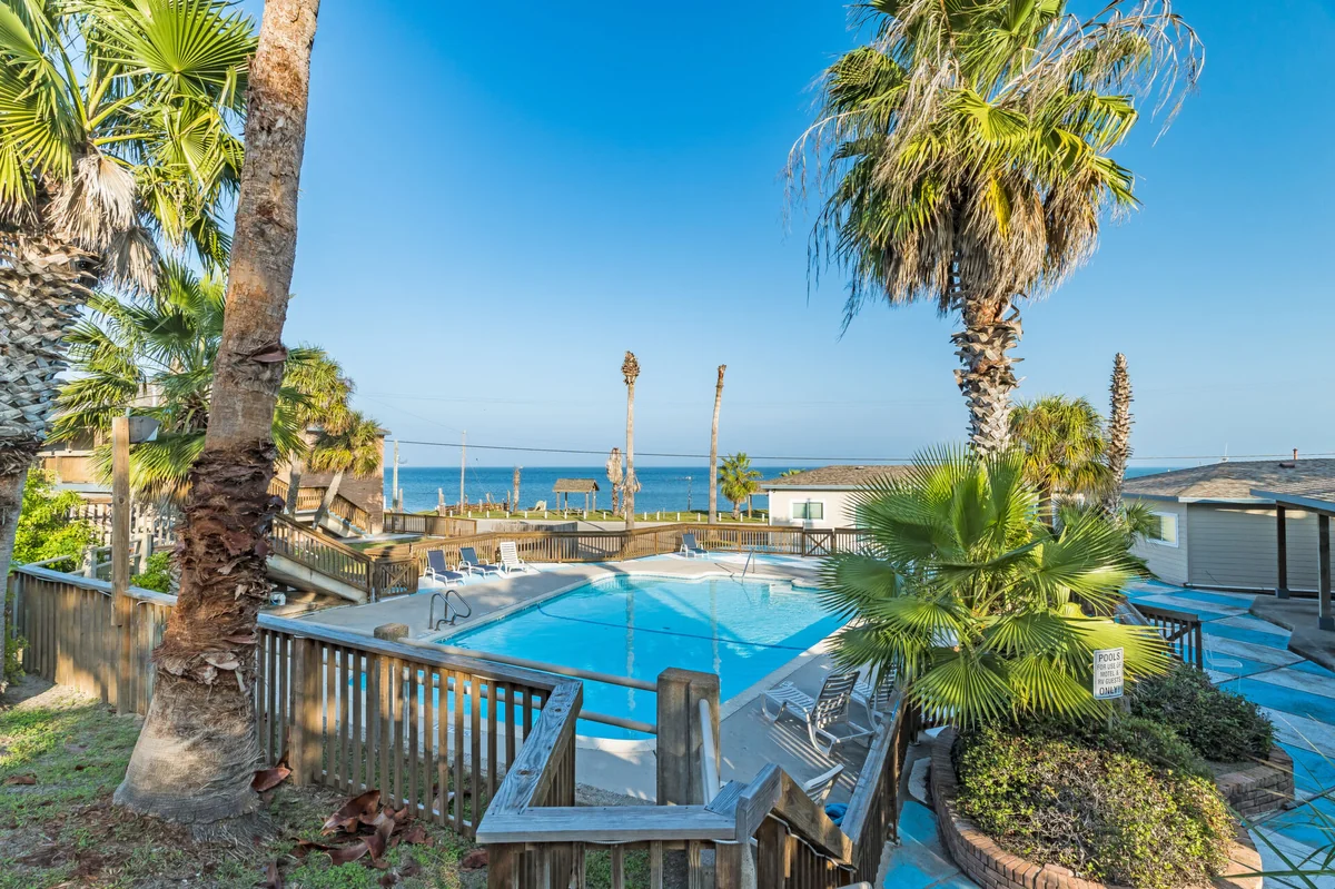 Sandollar Resort & Rv Park