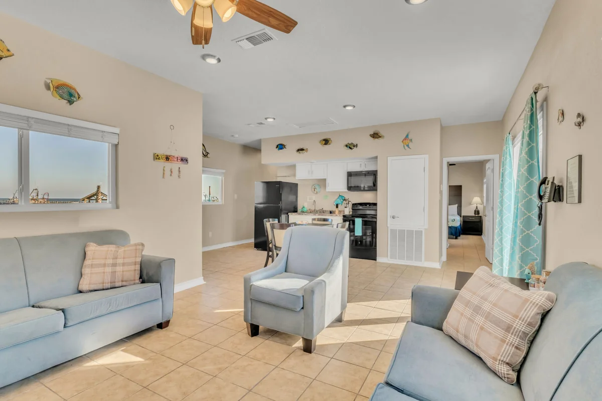 Sandollar Resort & Rv Park