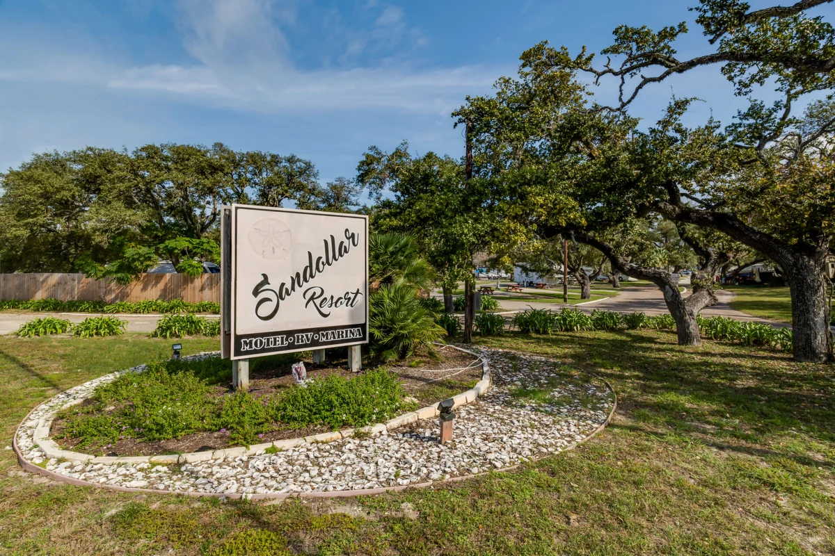 Sandollar Resort & Rv Park