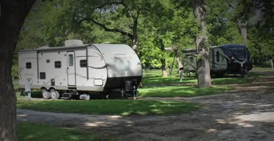 River Shade Rv Park