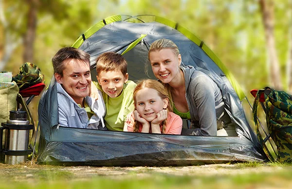 Guadalupe River Rv Park