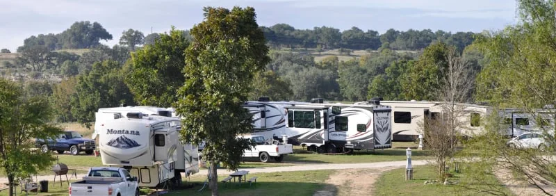 Guadalupe River Rv Park
