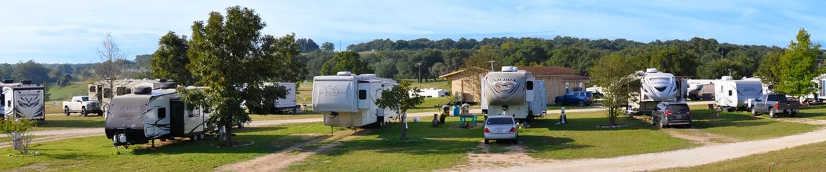 Guadalupe River Rv Park