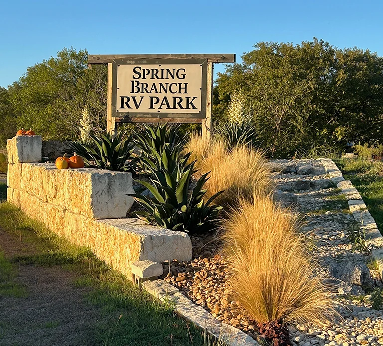 Spring Branch Rv Resort