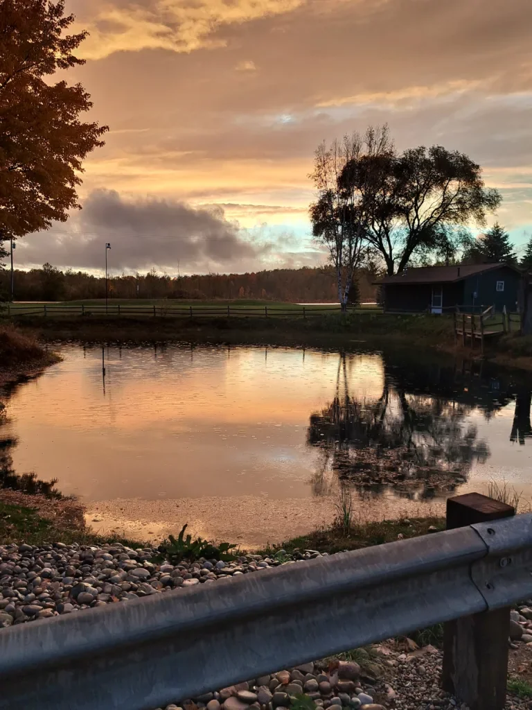 Wooded Acres Campground