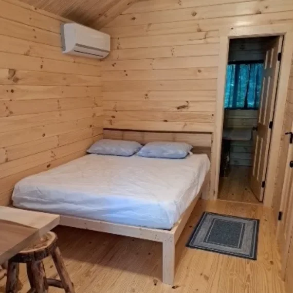 Wooded Acres Campground