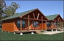 Outback Campground & Marina