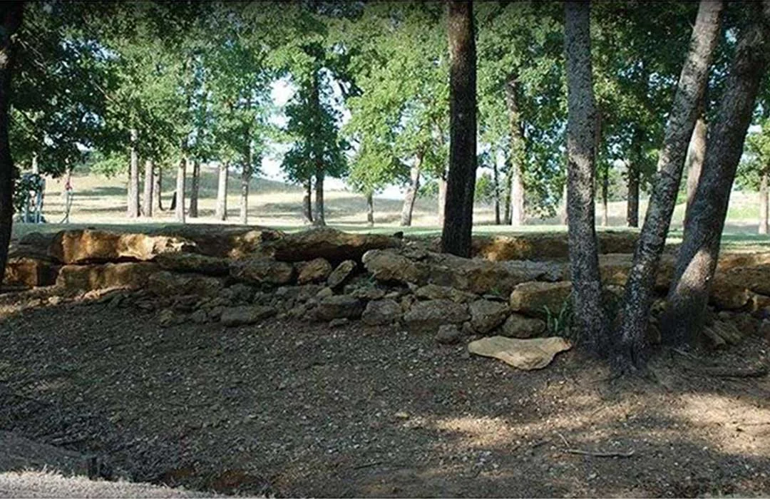 Gone Fishing Rv Park