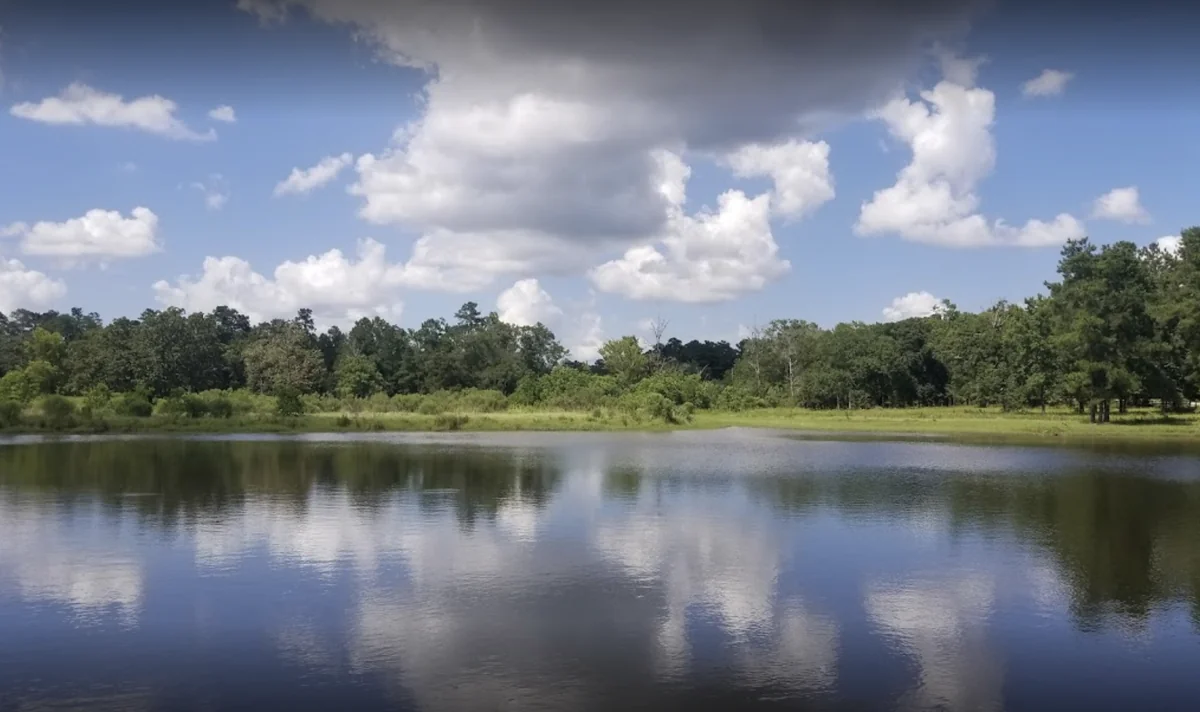 Omega Farms Rv Retreat