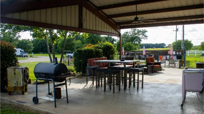 Canton I 20 Rv Park