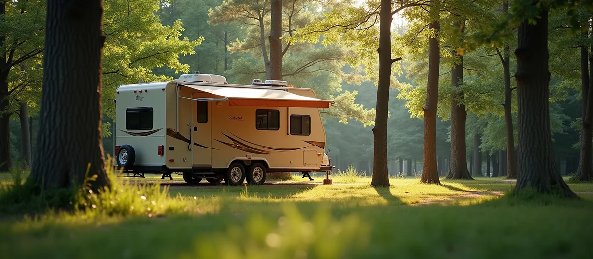 Wimberley Rv Park & Mini Stge