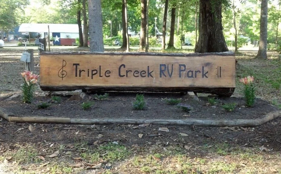 Triple Creek Rv