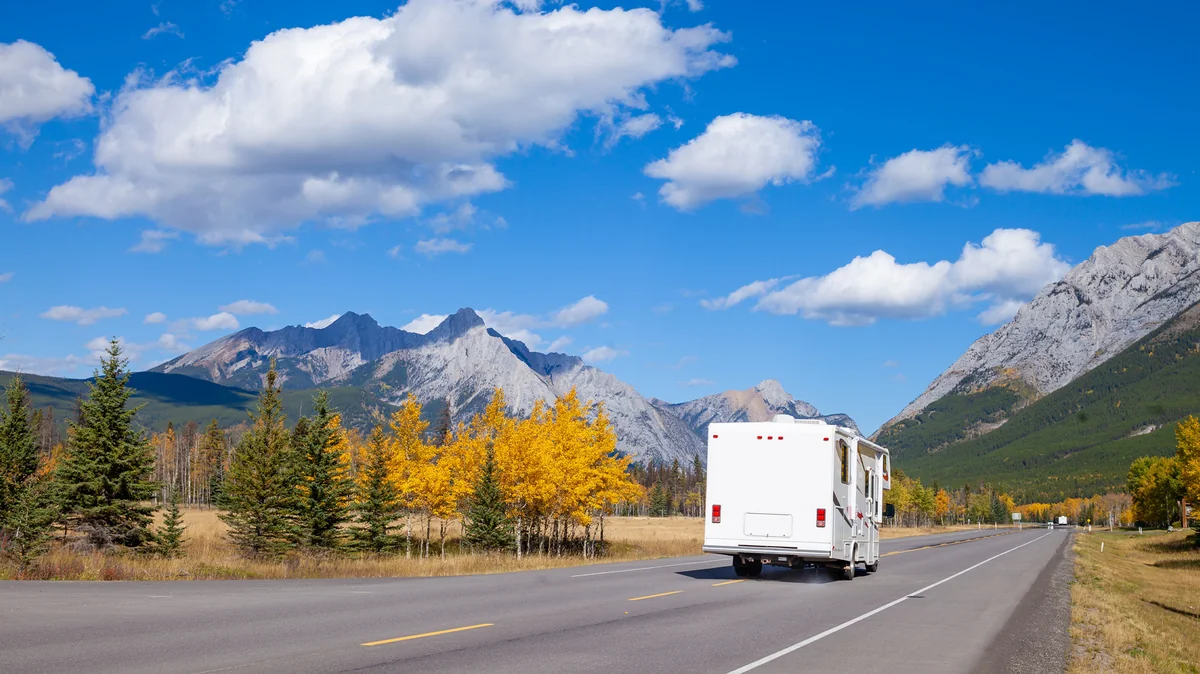 Mountain Shadows Rv Park