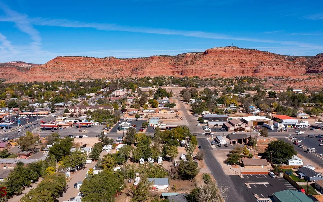 Hitch-n-post Rv Park