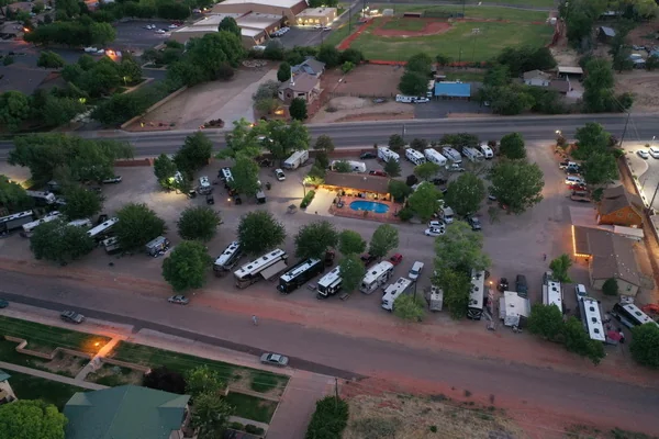 Kanab Rv Corral