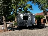 Kanab Rv Corral