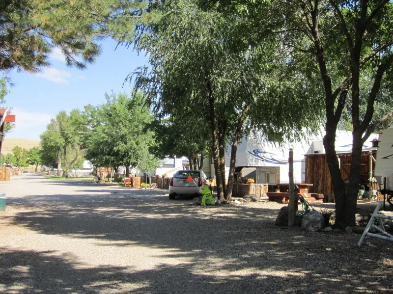 Beaver Mountain Rv & Cmpgrnd