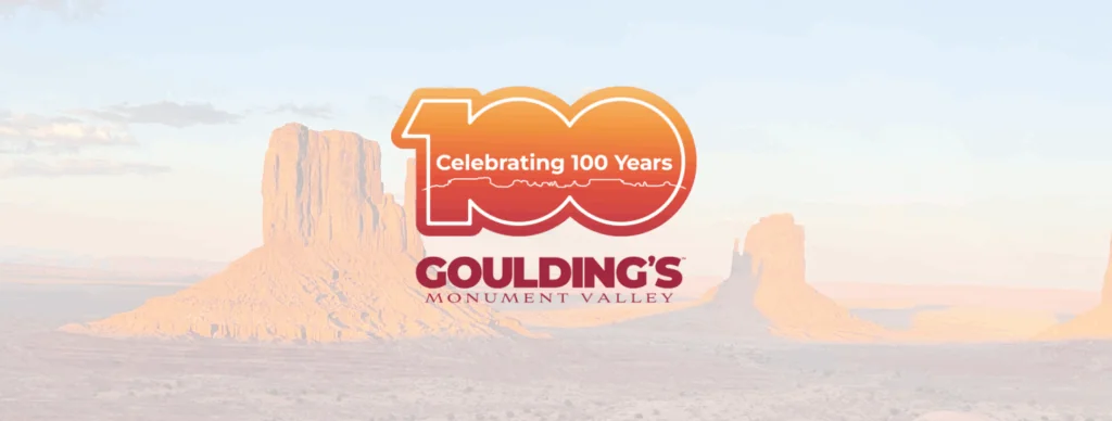 Goulding's Campground