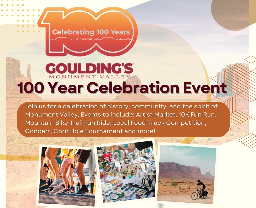 Goulding's Campground