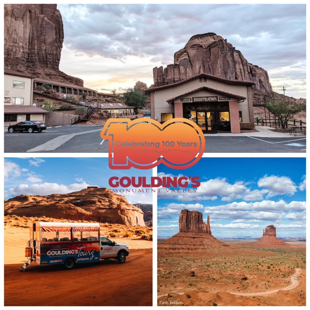 Goulding's Campground