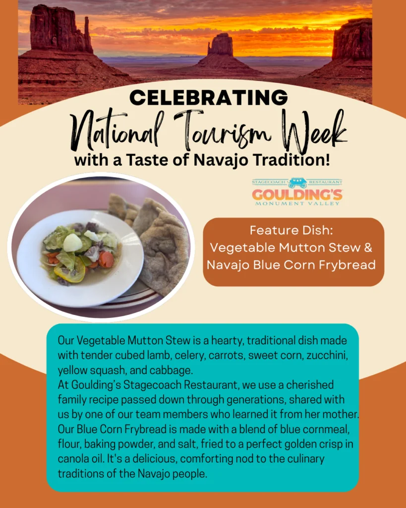 Goulding's Campground