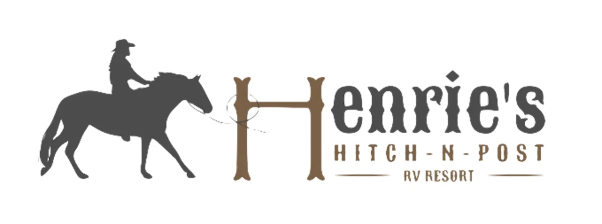 Hitch-n-post Campground