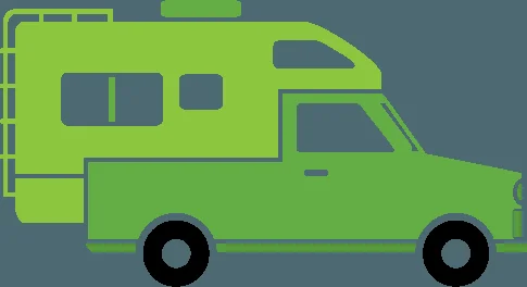 St George Campground