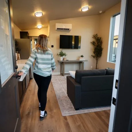 Riverside RV Luxury Resort