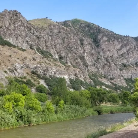 Riverside RV Luxury Resort