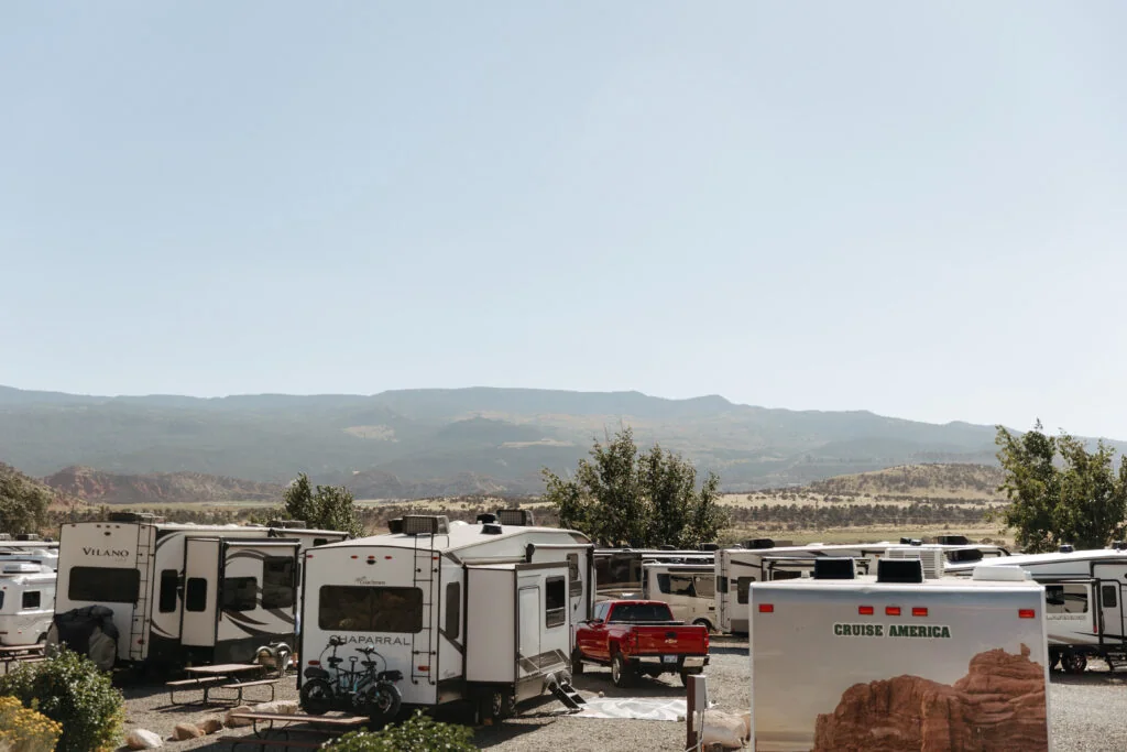 Thousand Lakes Rv Park