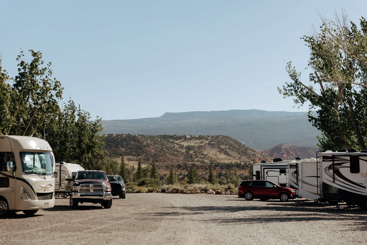 Thousand Lakes Rv Park