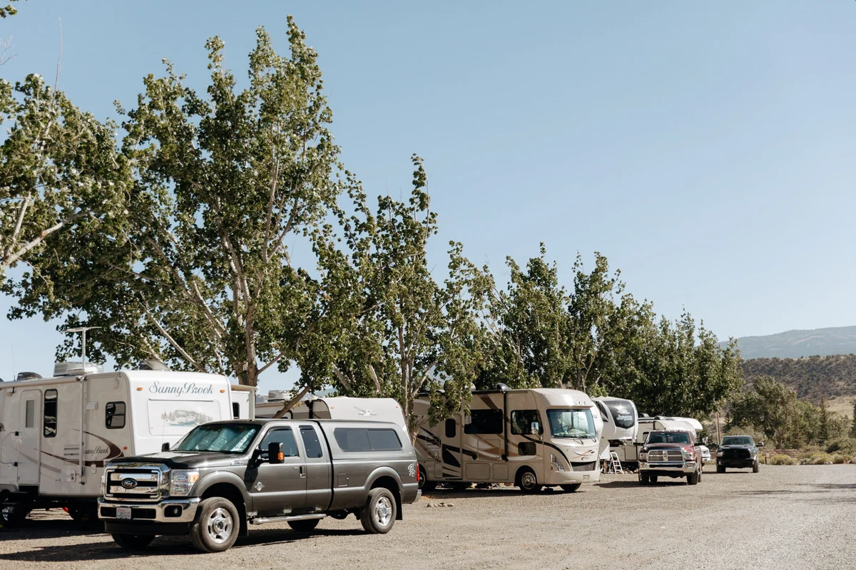Thousand Lakes Rv Park