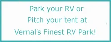 Fossil Valley Rv Park