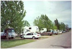 Fossil Valley Rv Park
