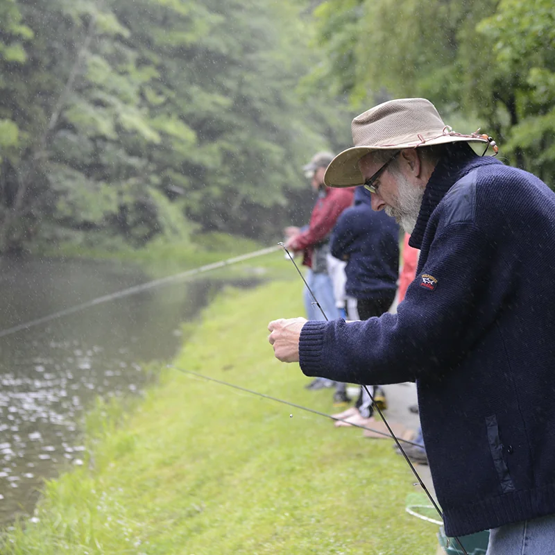 Horseshoe Acres Campground