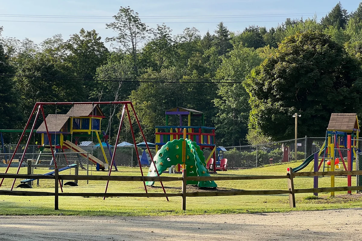Horseshoe Acres Campground