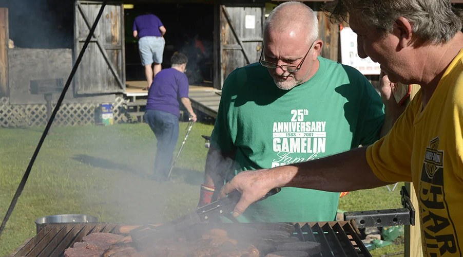 Horseshoe Acres Campground