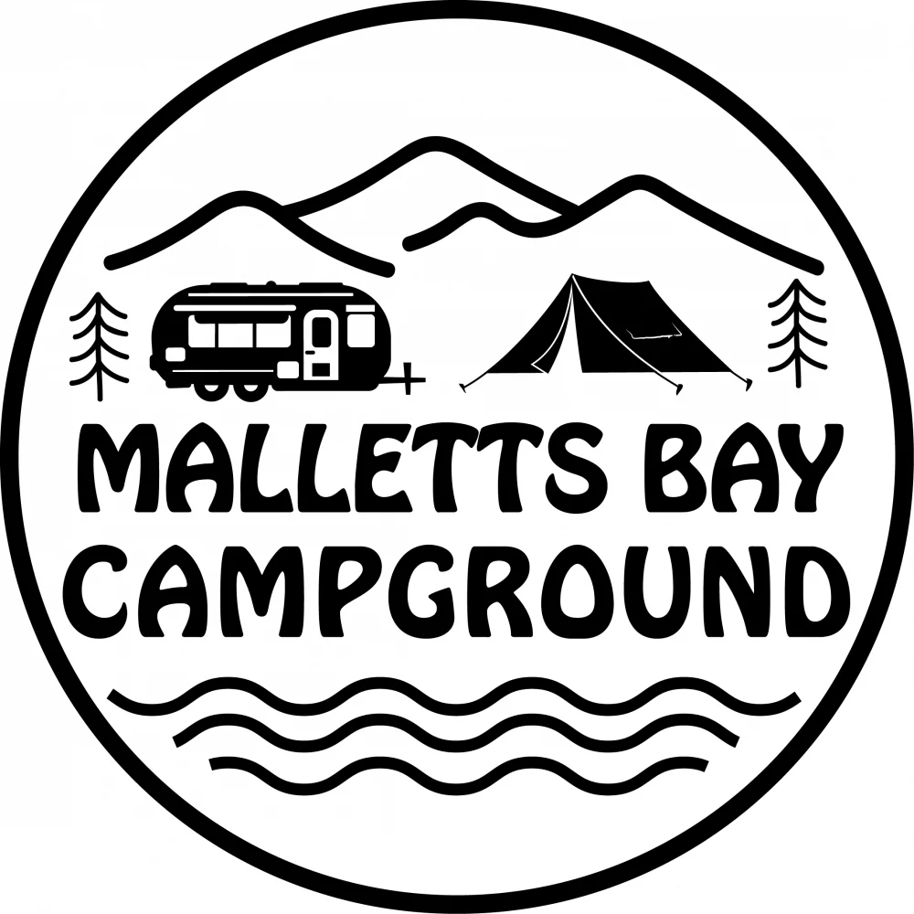 Malletts Bay Campground