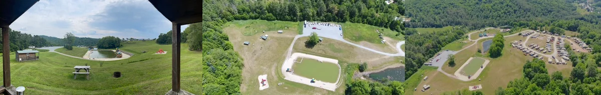 Thompson Hill Campground