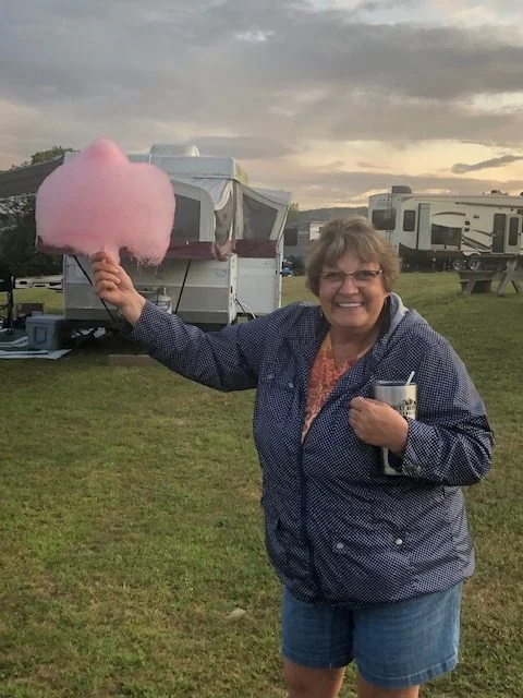 Thompson Hill Campground