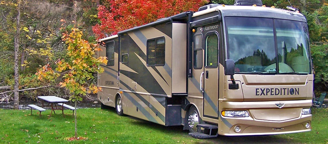 Moose River Camp Ground