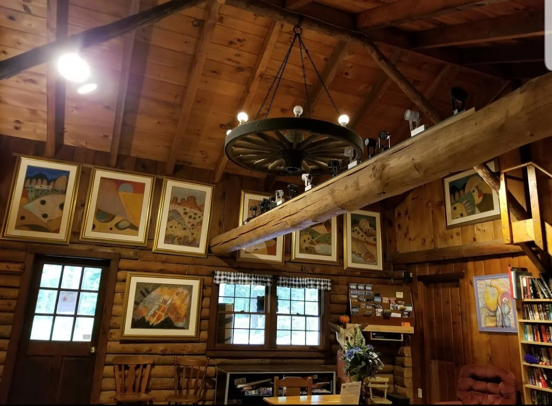 Tree Farm Campground