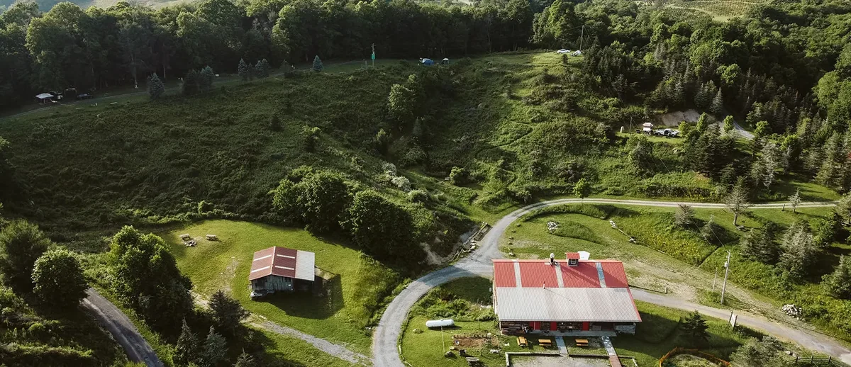 Creeper Trail Campground Inc