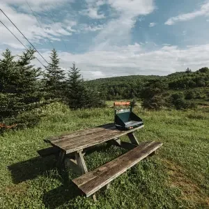 Creeper Trail Campground Inc