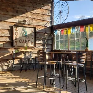 Creeper Trail Campground Inc